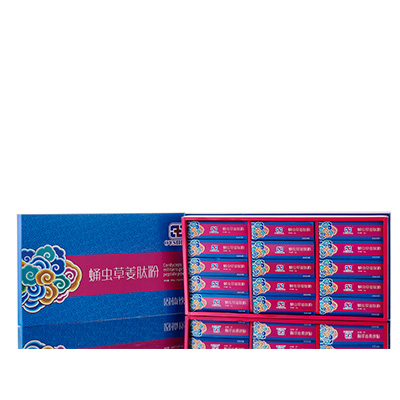 铜仁调经养气汤