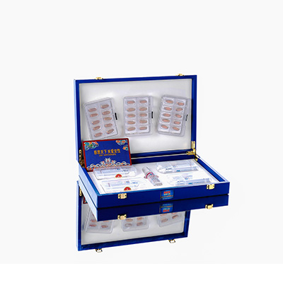 铜仁爱芯回春综合版