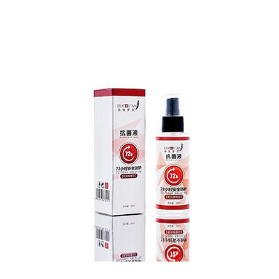 铜仁母婴防护喷雾