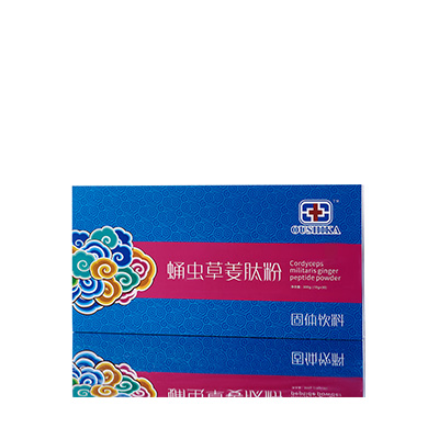 铜仁蛹虫草气血汤